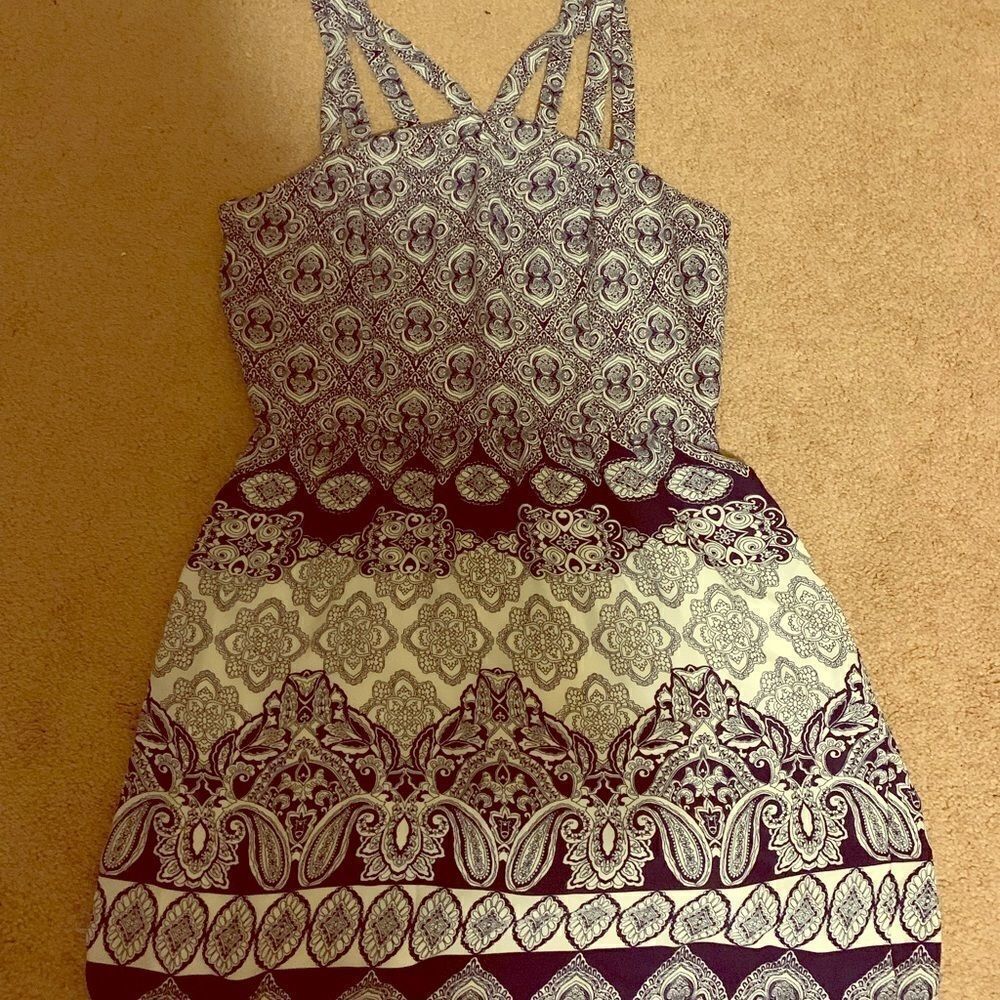 Dress large  